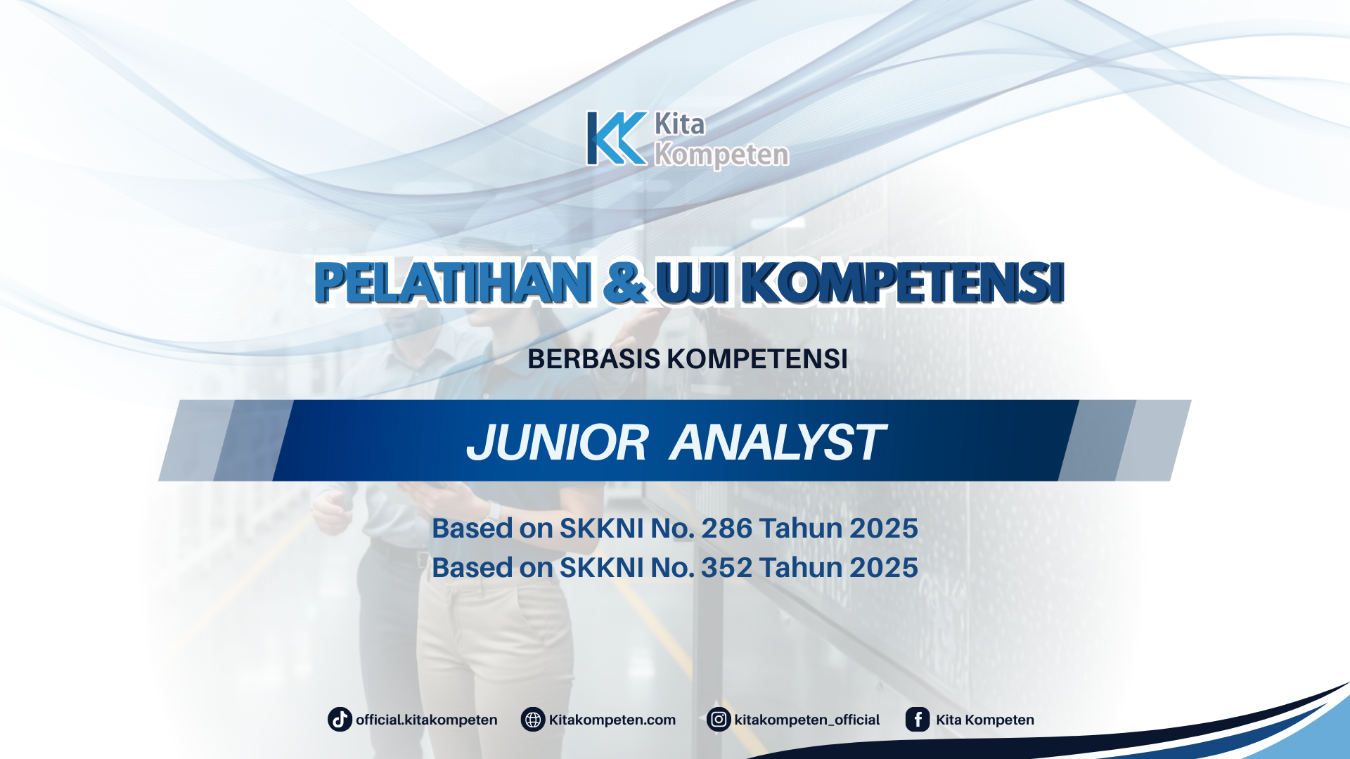 Junior Analyst