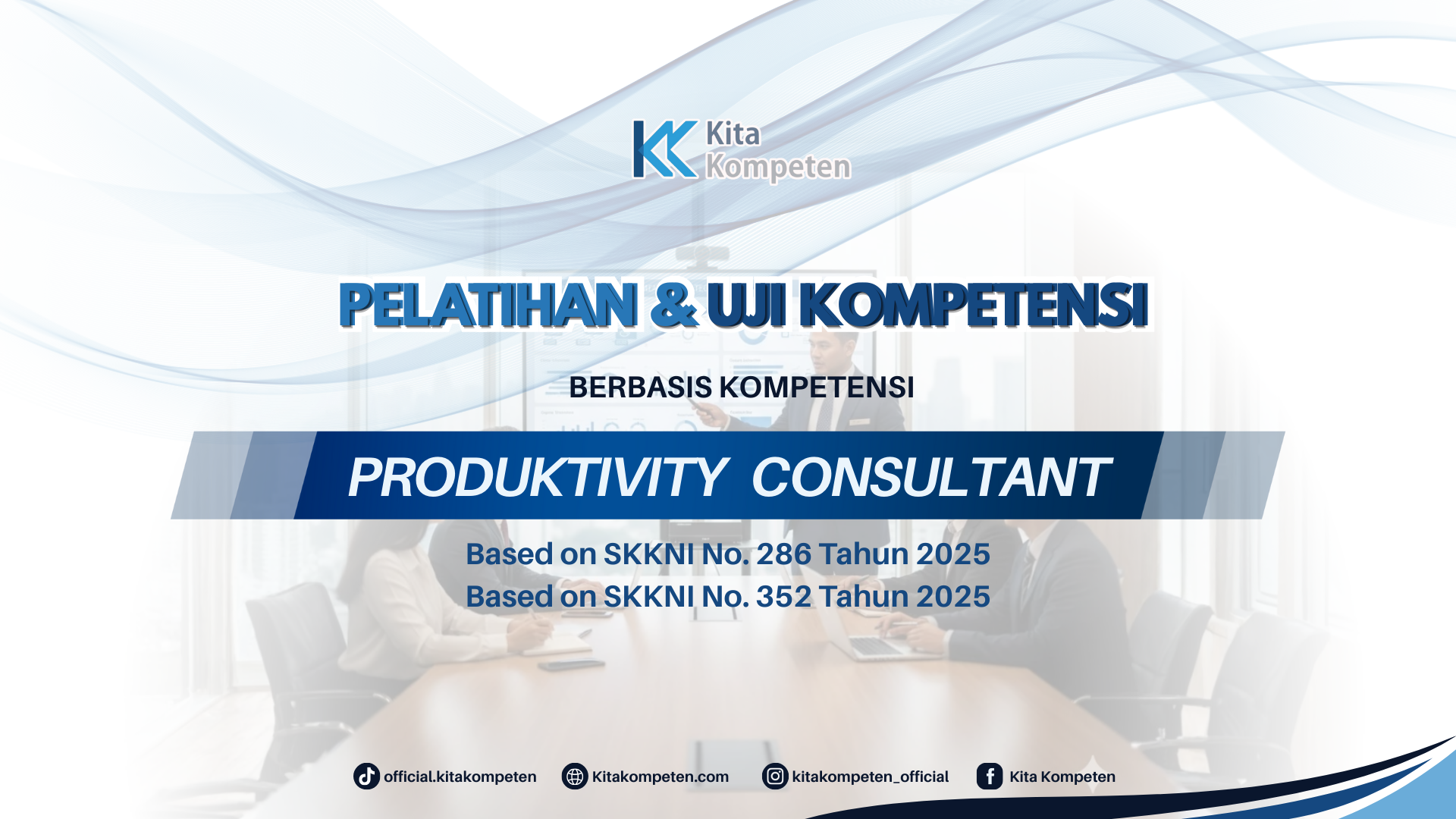 Produktivity Consultant