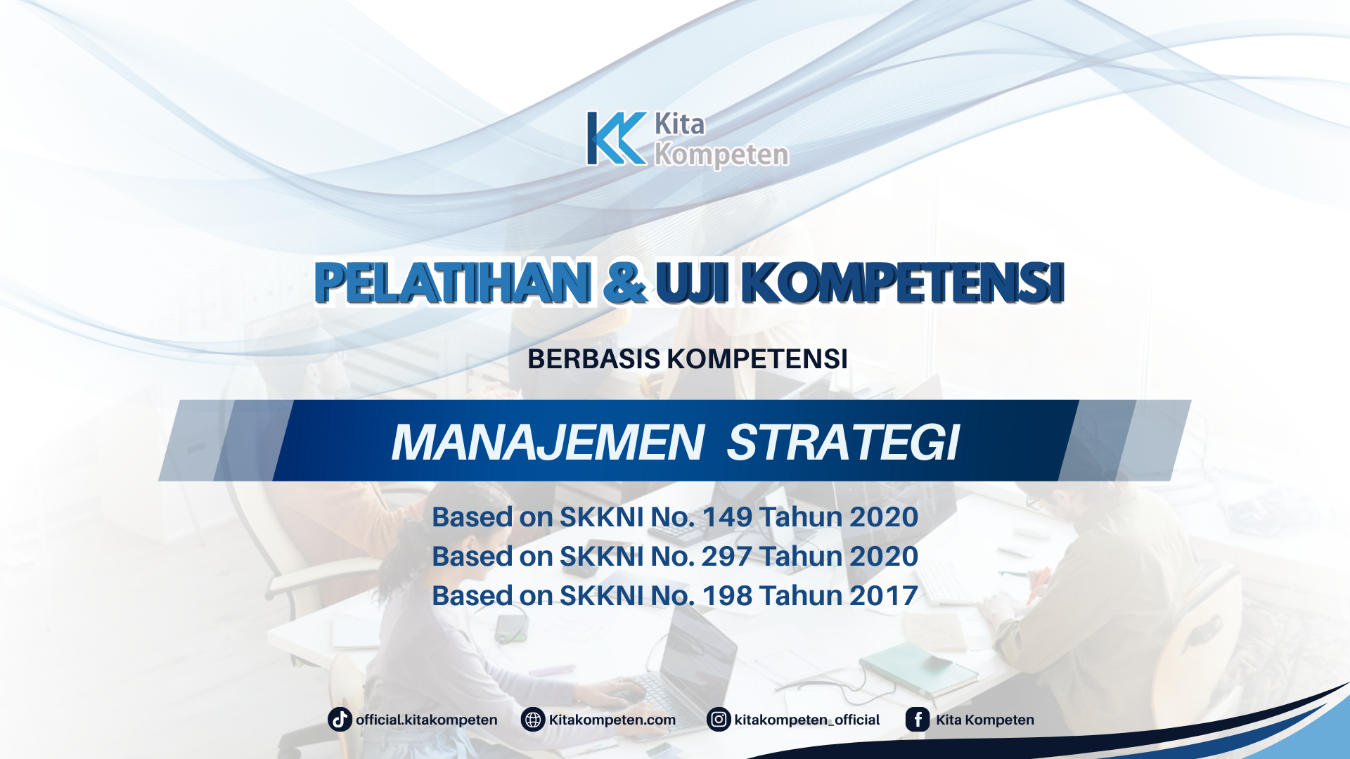 Manajemen Strategi