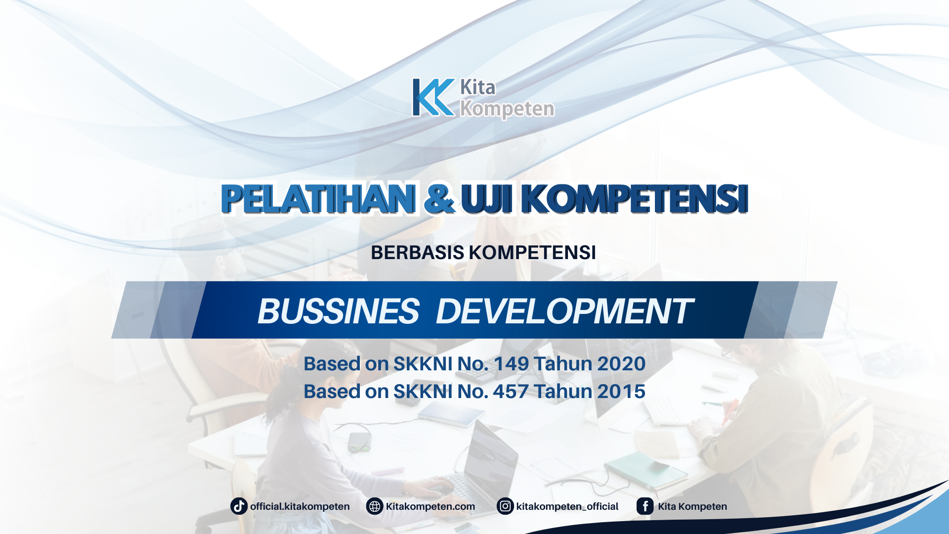 Bussines Development