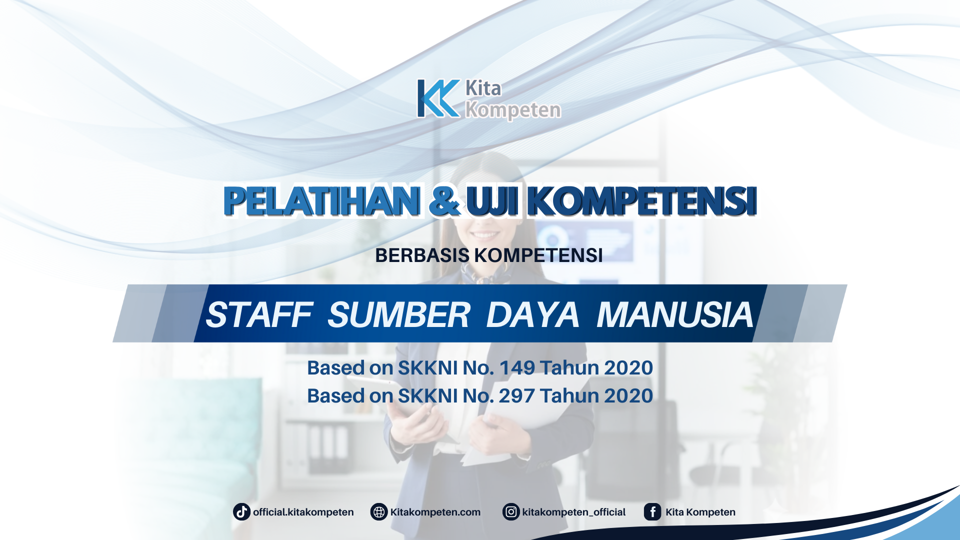 Staf Sumber Daya Manusia