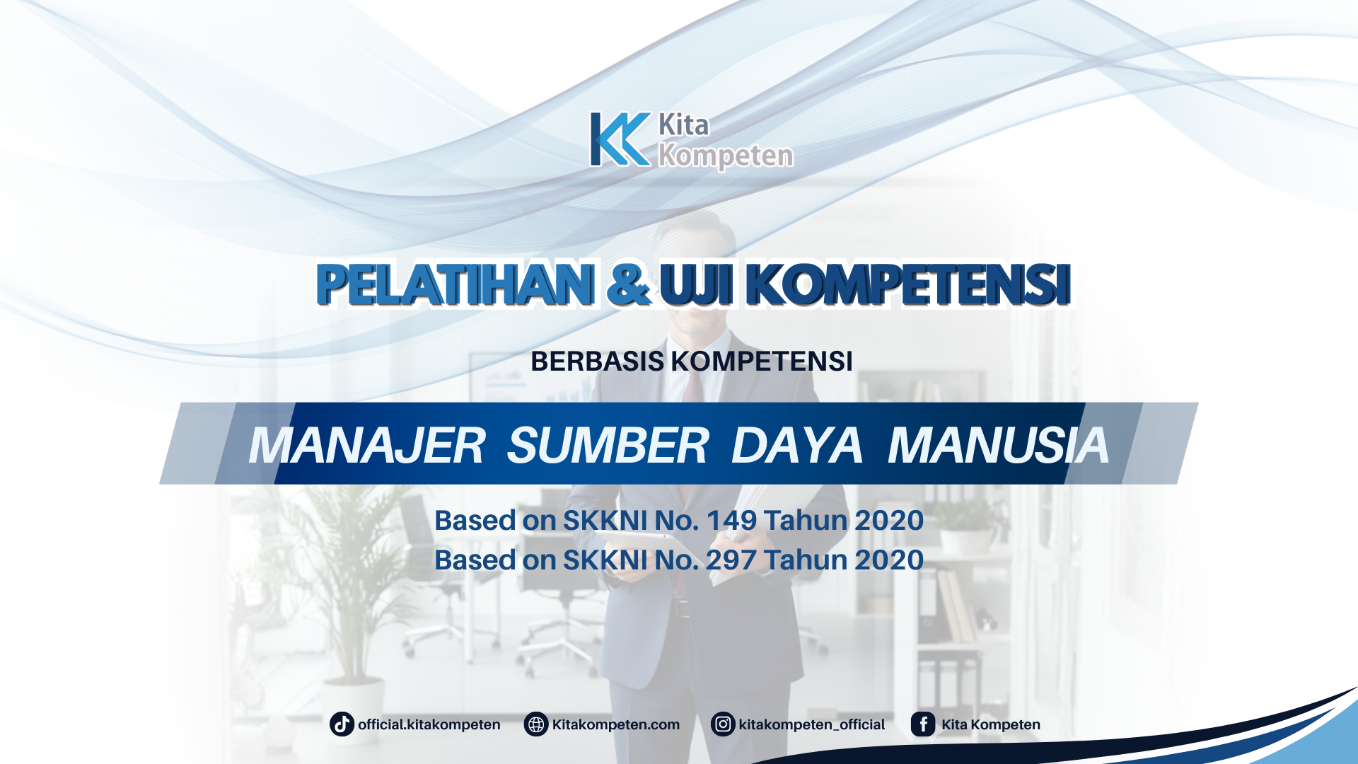 Manajer Sumber Daya Manusia