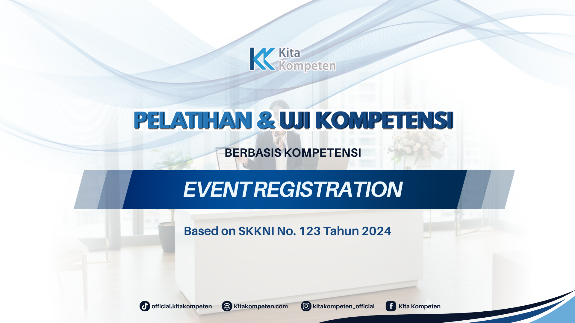 Event Registration