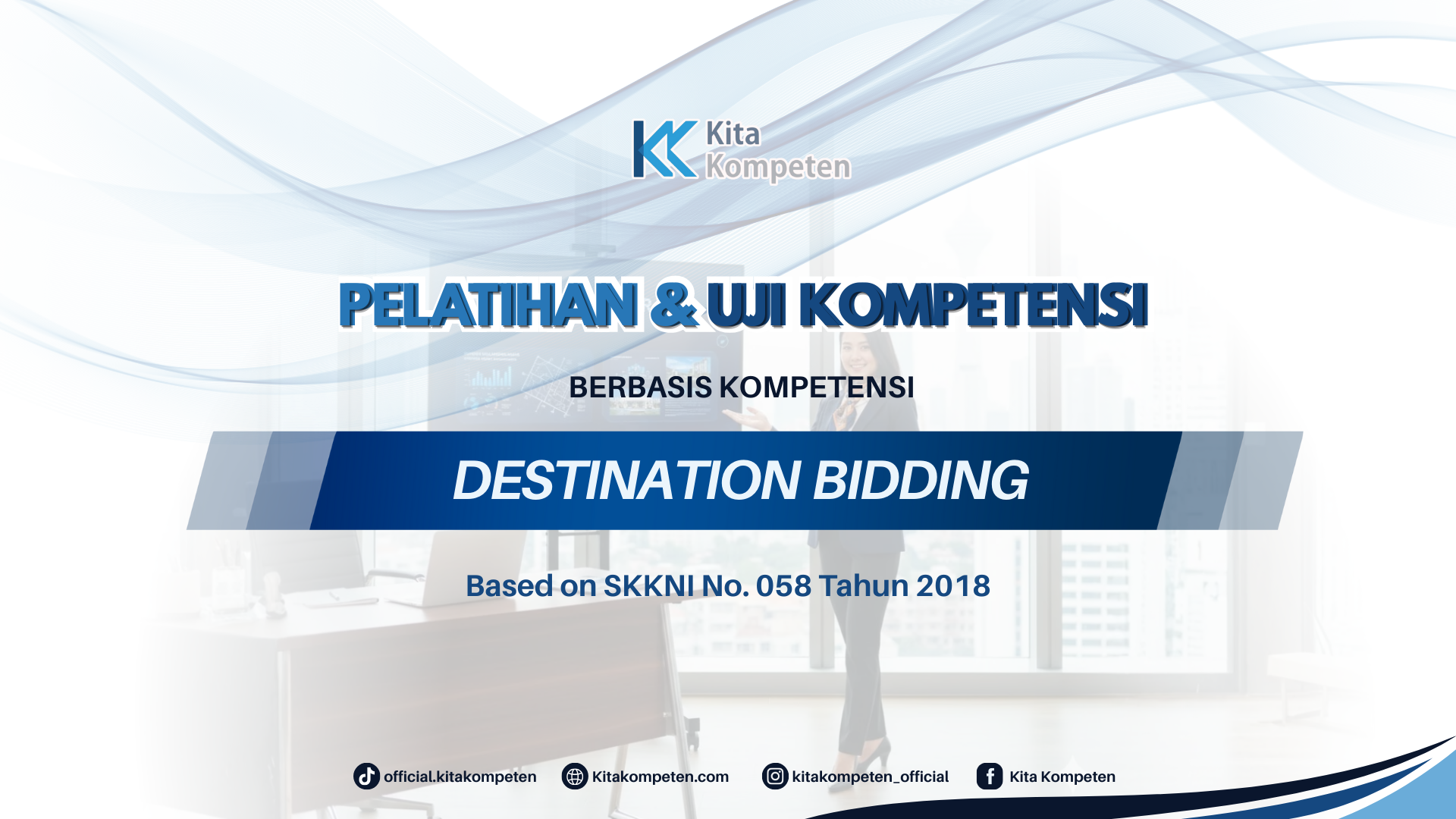 Destination Bidding