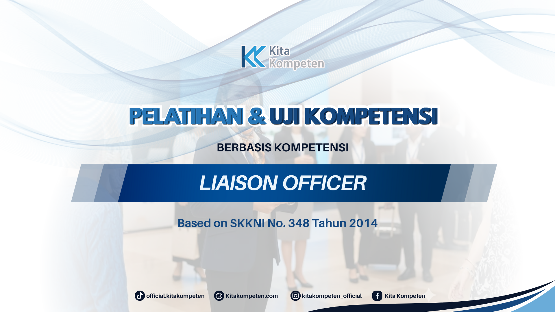 Liaison Officer