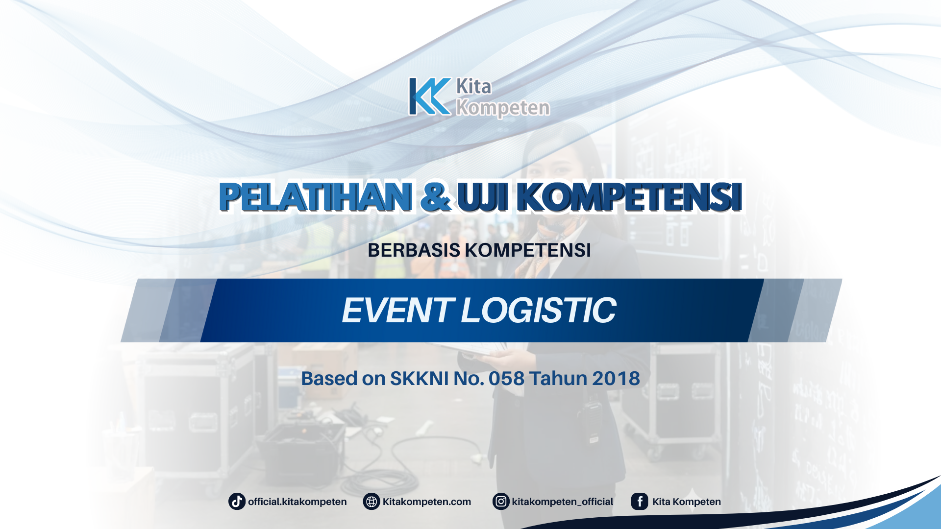 Event Logistic