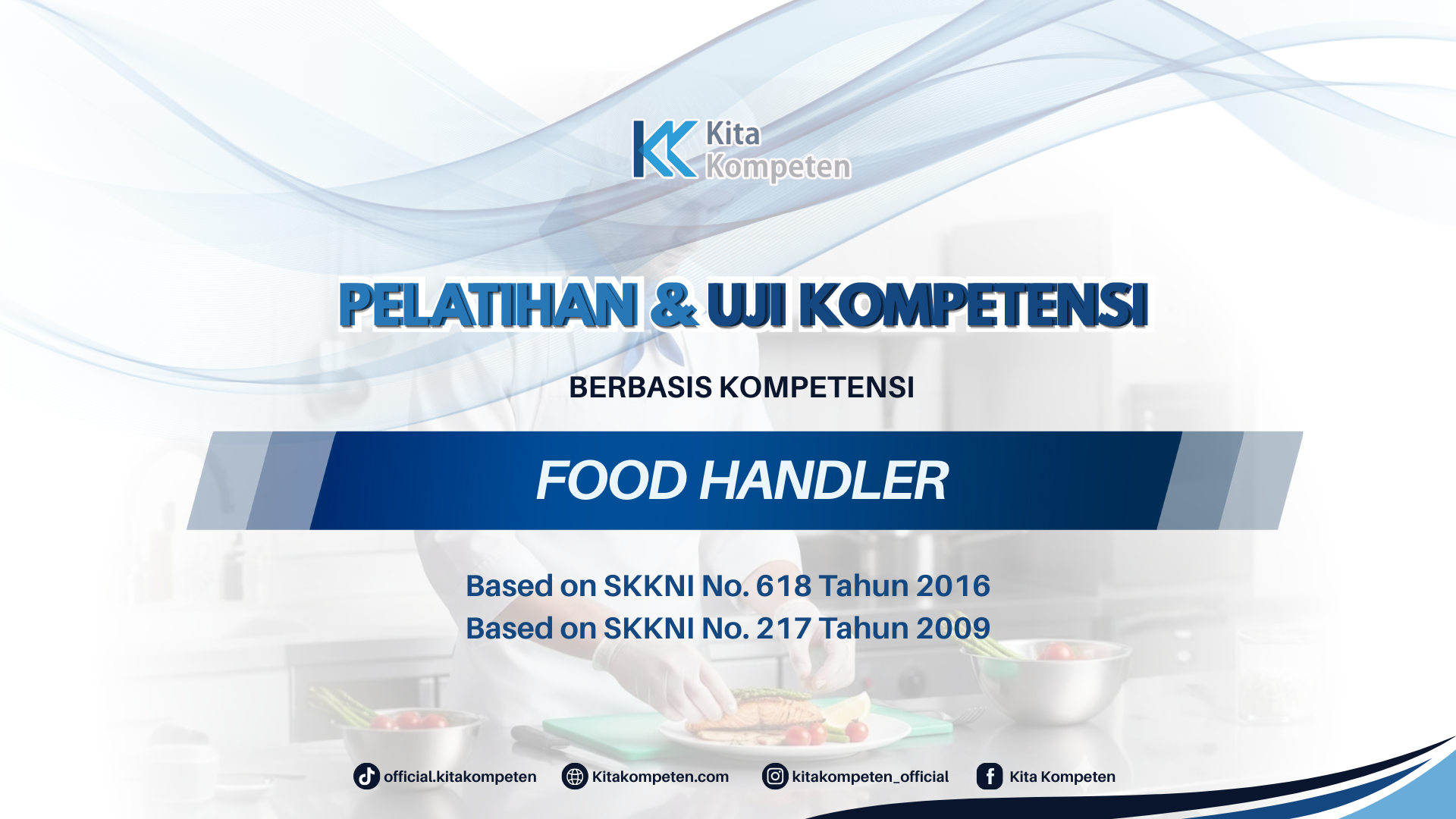 Food Handler